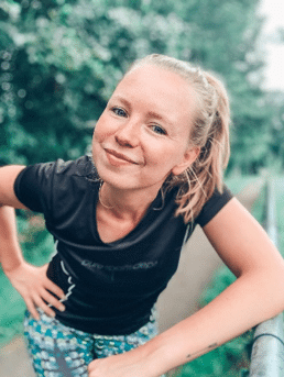 Rowan Veltkamp