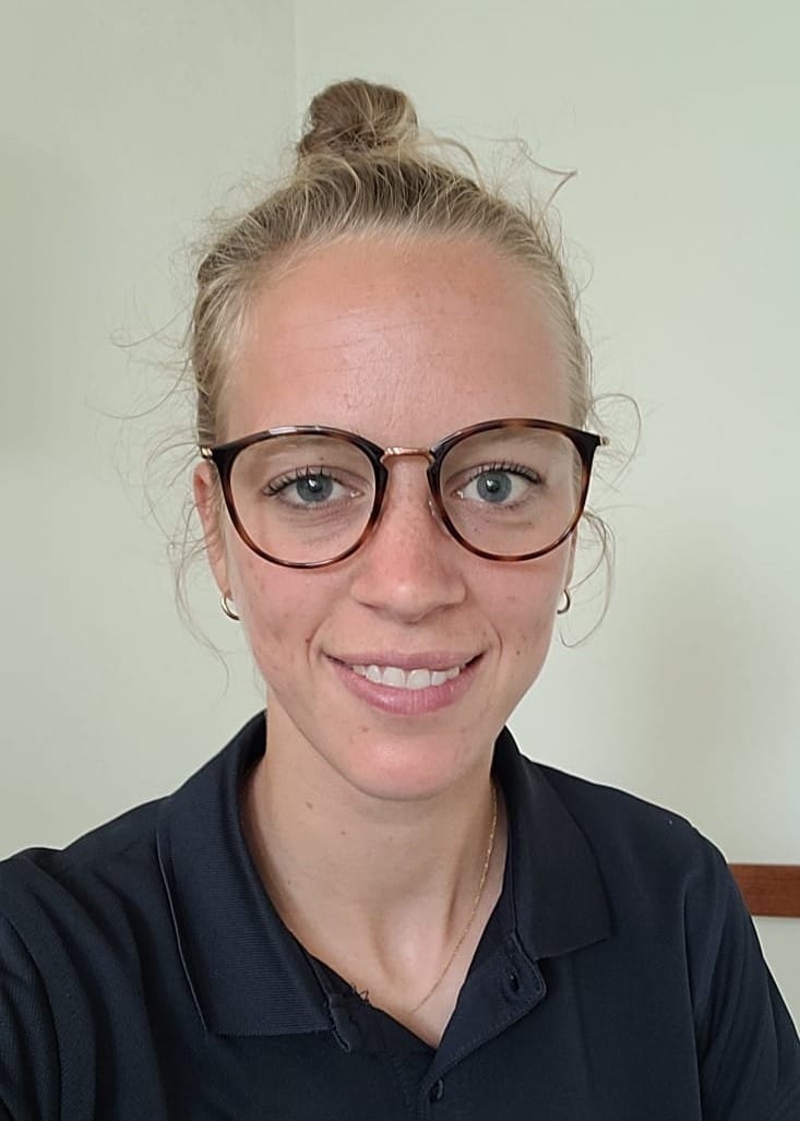 Anne Carlijn Hazewinkel