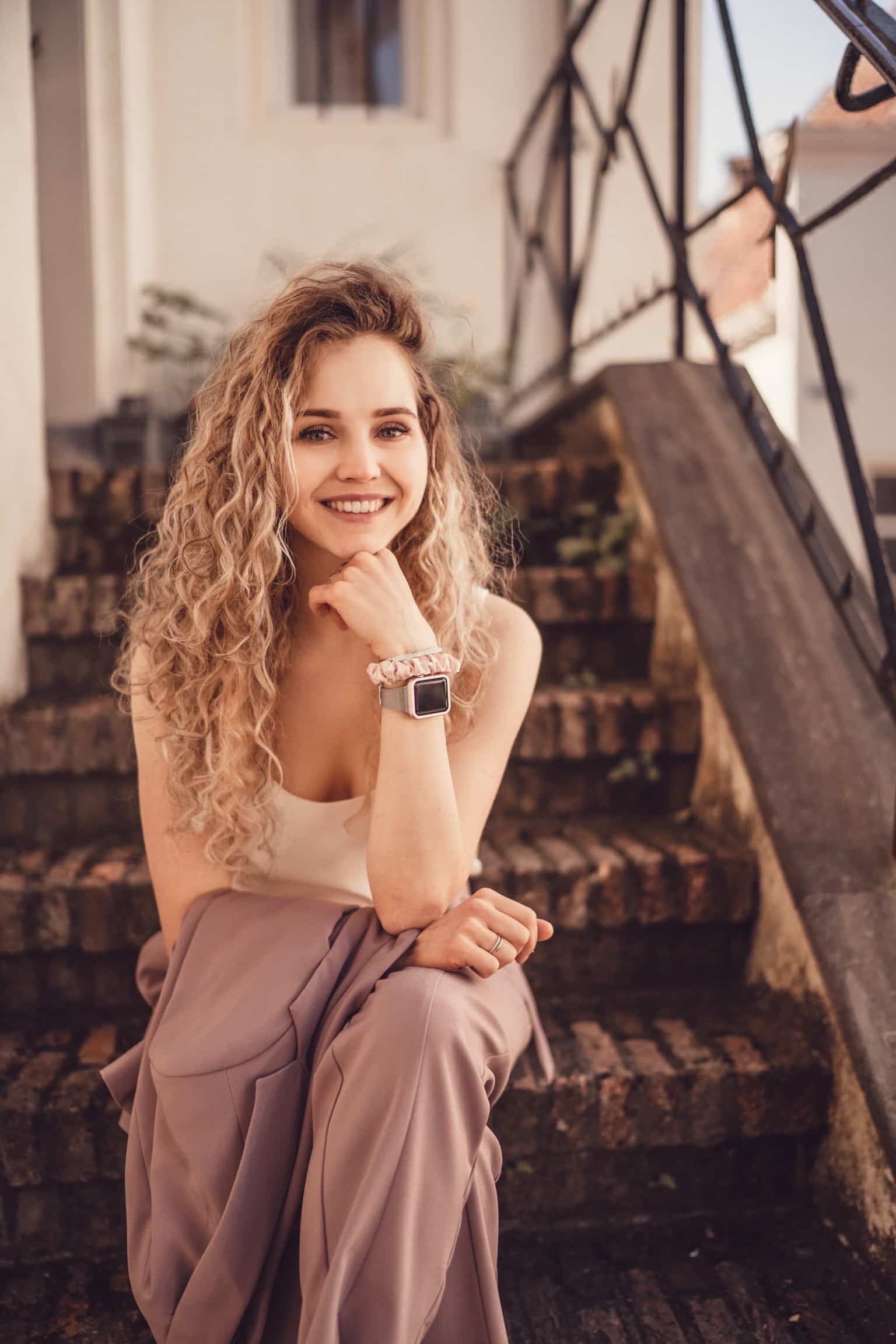 Naomi Beckers